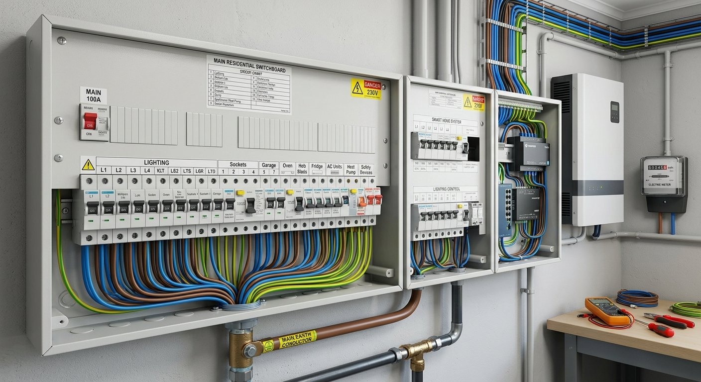 Electrical Systems